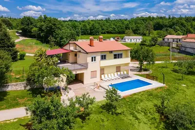 Image de Maison Larisa by Interhome