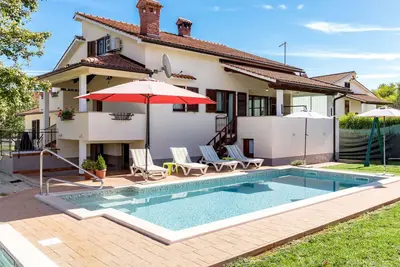 Image de Maison Poje by Interhome