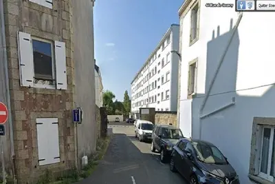 Image de C4027-A 200m des plages et 800m des commerces du centre ville!