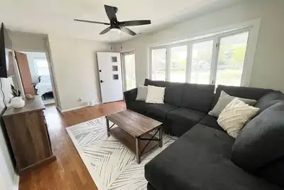 Image de Cape May Bayside Bungalow