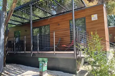 Image de Luxury Mobile Homes - Villa Vita 5