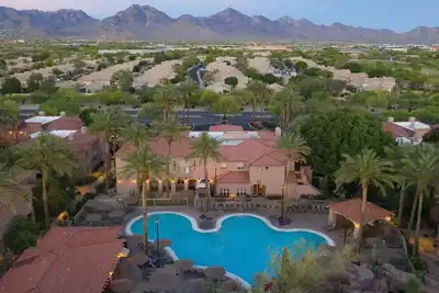 Image de 1-bedroom Premium Villa at Sheraton Desert Oasis - Walk to the Wm Phoenix Open