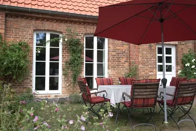 Image de Kranich by Interhome