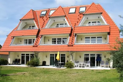 Image de Kapitänskajüte by Interhome