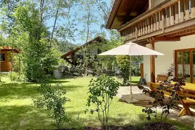 Image de Maison Birke by Interhome