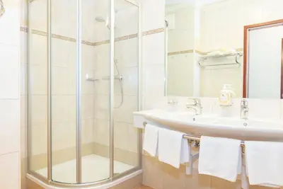 Image de Apartement Saukarkopf - Appartementhaus Schützenhof-schied