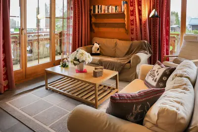 Image de Terrasses du Paradis 5b by Interhome