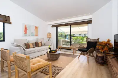 Image de Quinta do Lago Luxury Beach Apartment (S50)