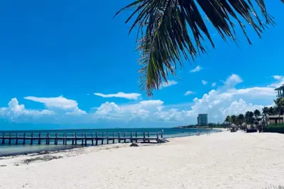 Image de Apartment 3br near Punta Sam ferry Beach