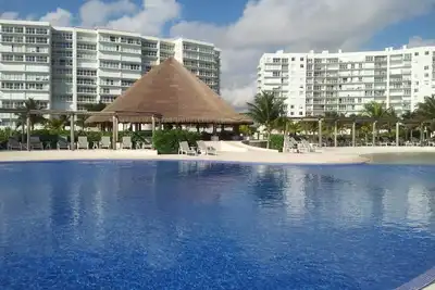 Image de Punta me Luxury Apartment beach front & ocean view