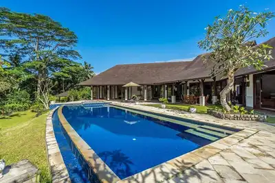 Image de Orchid Villa - Trois Chambres Villa, Couchages 6