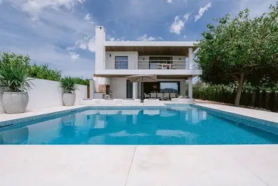 Image de Can Palau in Santa Eulària des Riu