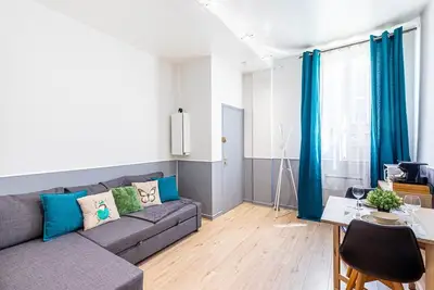 Image de GuestReady - Charme et confort près de Chinatown