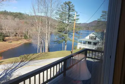 Image de Full Ski Season Home -3 Br -2 Ba - Nov to Apr. . . www. tysonbarn. com