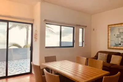 Image de Punta me beautifull Apartment beach front