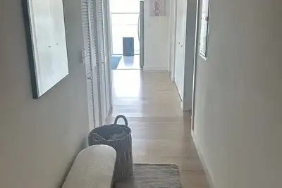 Image de Charming 2-bedroom apartment with Ac, WiFi in awesome Miami downtown.