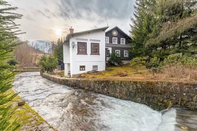 Image de Appartement de vacances dans un cadre très sympa