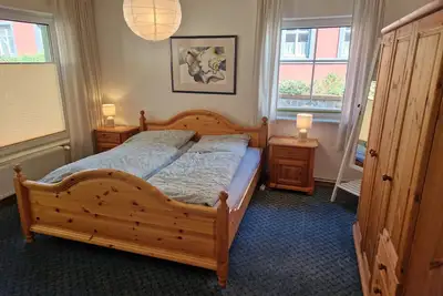 Image de Quiet apartment on Rügen