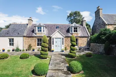 Image de Dun Brae Cottage, Dornoch