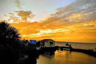 Image de Charming 2-bedroom condo with WiFi and Ac in delightful Key Largo