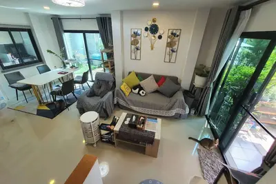 Image de Cat 's lover townhouse Suvannabhumi Airport.