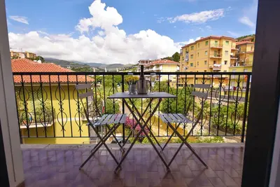 Image de Casa di Elena a 300 mt dal mare e dalla pista ciclabile\n008054-Lt-0143