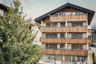 Image de Appartement Venetz by Interhome