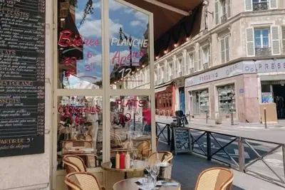Image de 5 Bedroom Souplex Apartment In The Marais Near To Place De Vosges