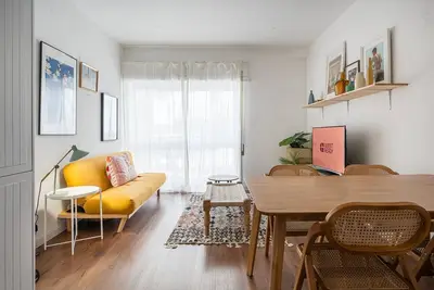 Image de GuestReady - One amazing hideout in Porto