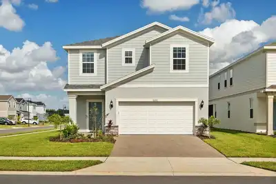 Image de 7 Bedrooms/ 5. 5 Bathrooms/ Windsor Cay(16200sk)