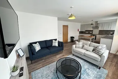 Image de 0/1 Inchmoan Apartment