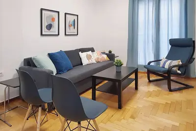 Image de Apart in the Heart Of Athens