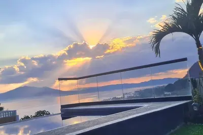 Image de Casa en las Montañas, Vacaciones en Chapala. Espectaculares Vistas