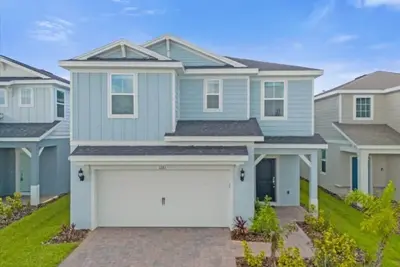 Image de 7 Bedrooms/ 5. 5 Bathrooms/ Windsor Cay (1261 Er)