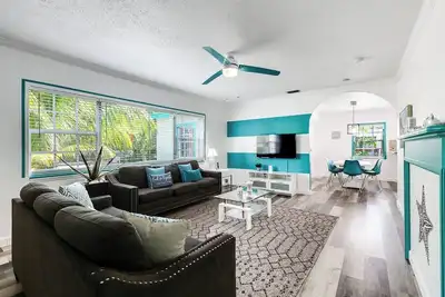 Image de Aqua Breeze Villa with King Bed