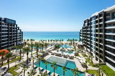 Image de New Year2Br3Ba Suite in Exclusive Garza Blanca Resort & Spa Los Cabos