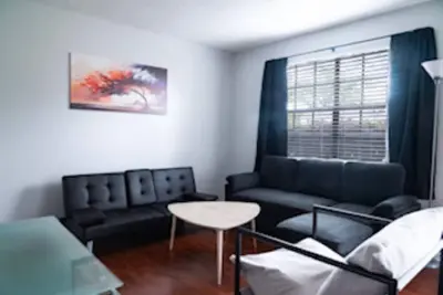 Image de Vacation Home - Modern