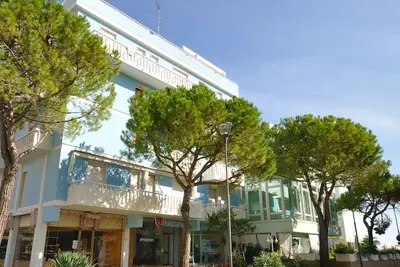 Image de Residence Ranieri by Interhome