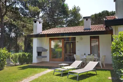 Image de Club dei Pini by Interhome