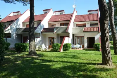 Image de Villaggio Marina by Interhome
