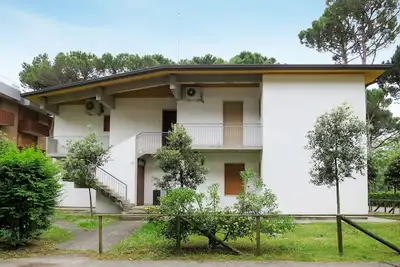 Image de Villa Lucina by Interhome