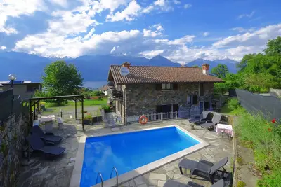 Image de Belvedere, Colico, Italy