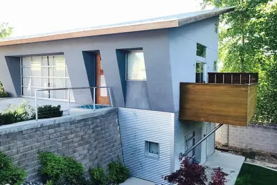 Image de Dream Loft and Patio on the Hill