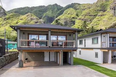 Image de Lani Lodge