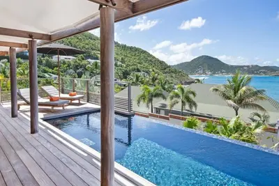 Image de Villa Nina St Barth 4-bd