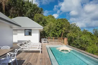Image de Villa Mmk St Barth 3-bd