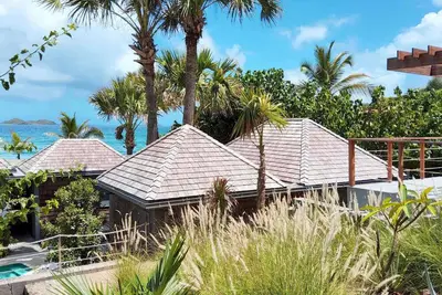 Image de Villa Palm House St Barth 2-bd