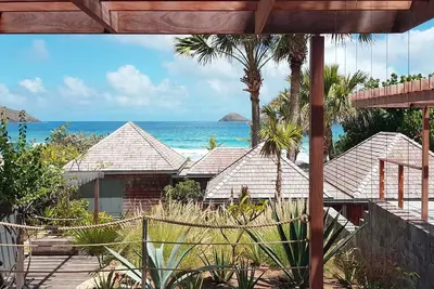 Image de Villa Palm House St Barth 1-bd