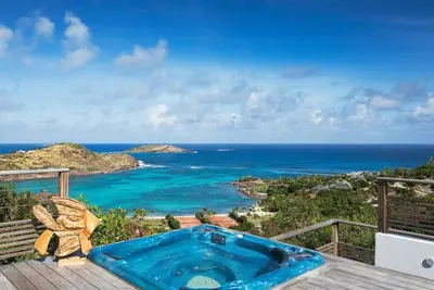 Image de Villa Endeavour St Barth 2-bd