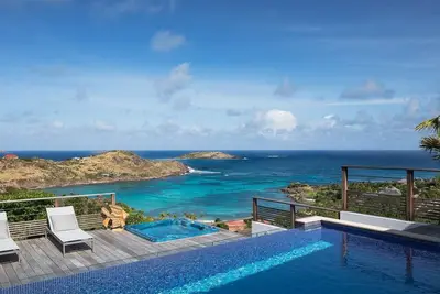 Image de Villa Endeavour St Barth 1-bd